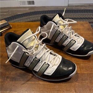 Adidas Basketball shoes Size 11